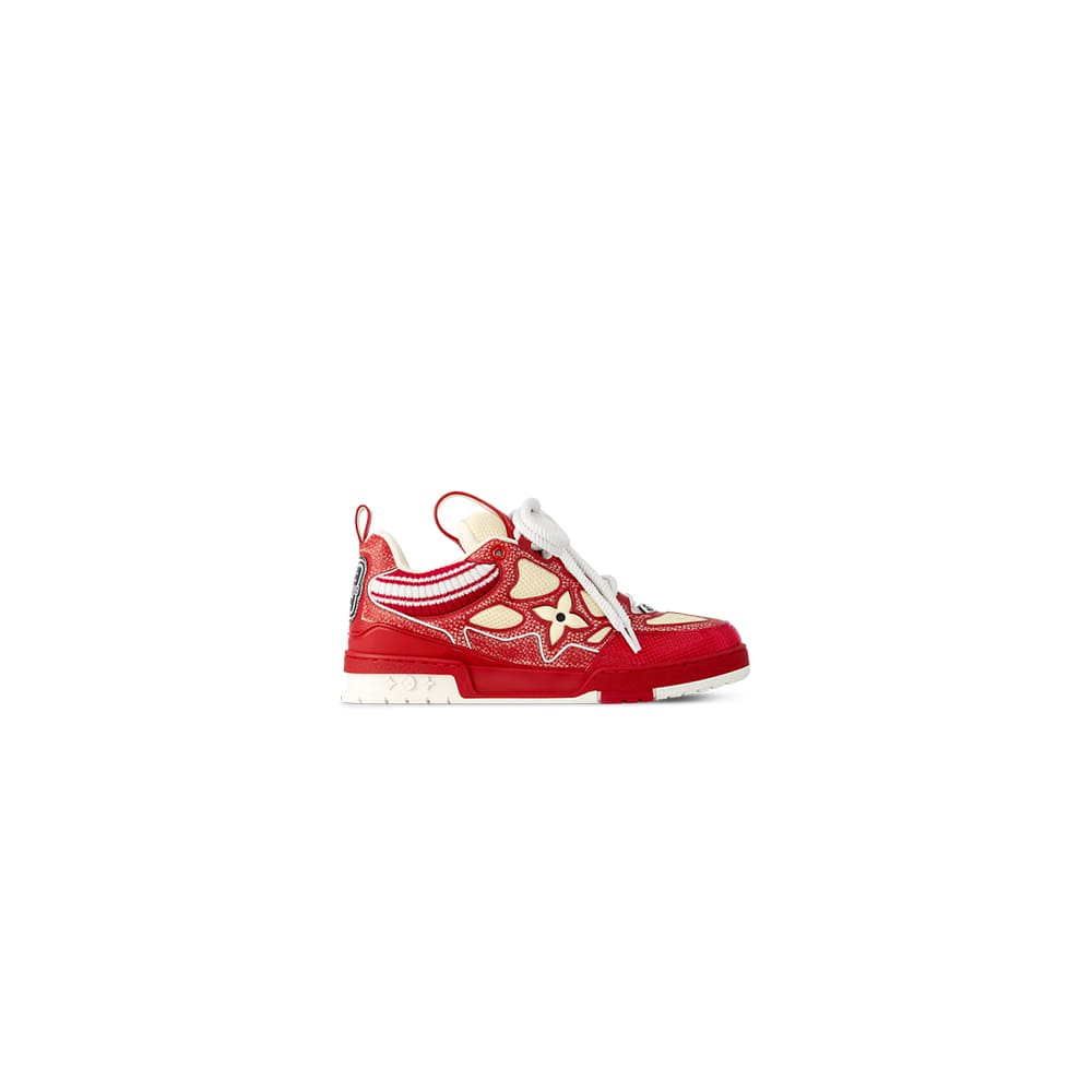 LV Skate Sneaker