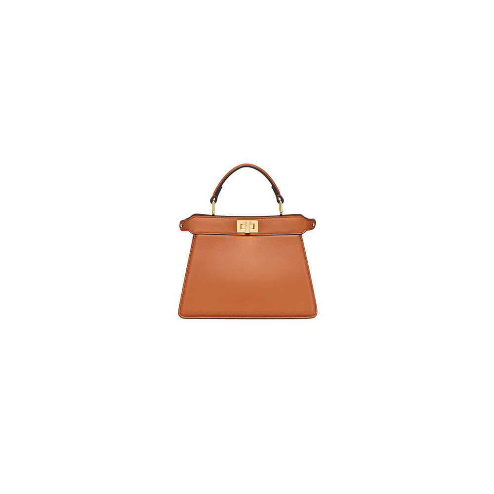 FENDI Peekaboo ISeeU Small(high-end grade)
