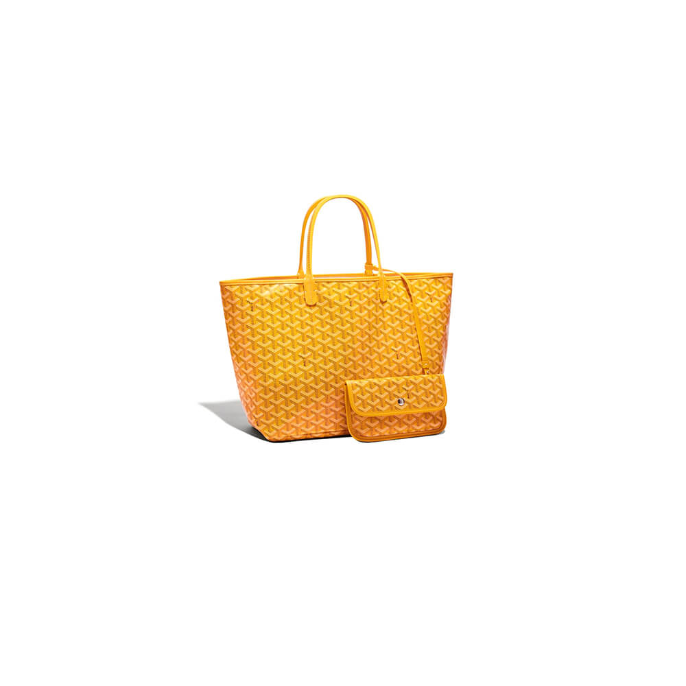 Goyard Saint Louis PM Bag