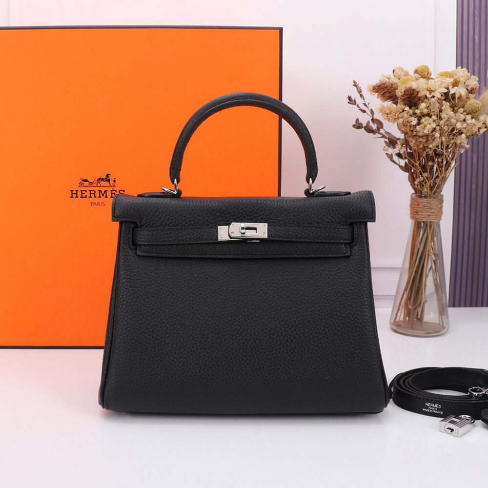 Hermes Kelly 28