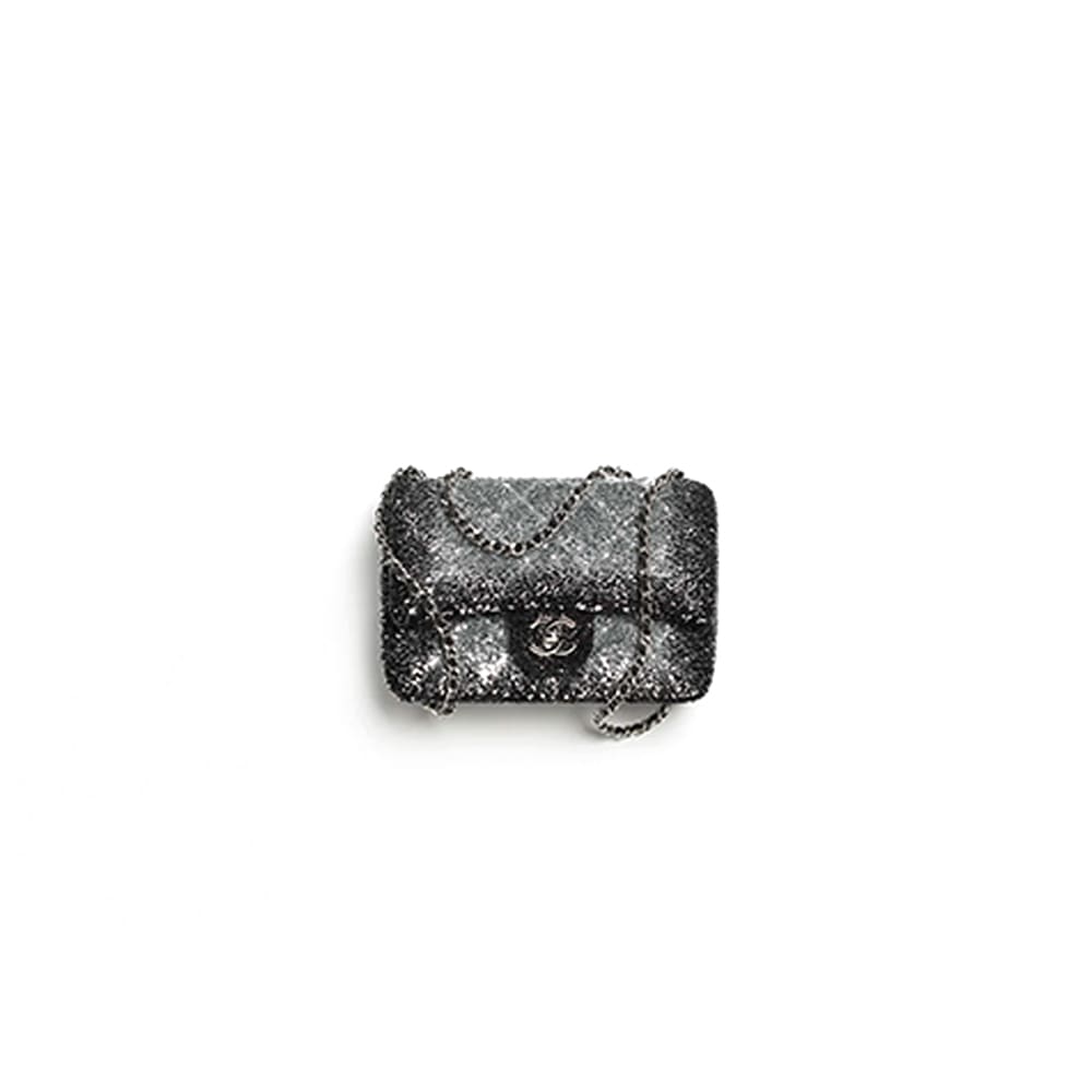 Chanel Small Flap Bag(HIGH-END GRADE)