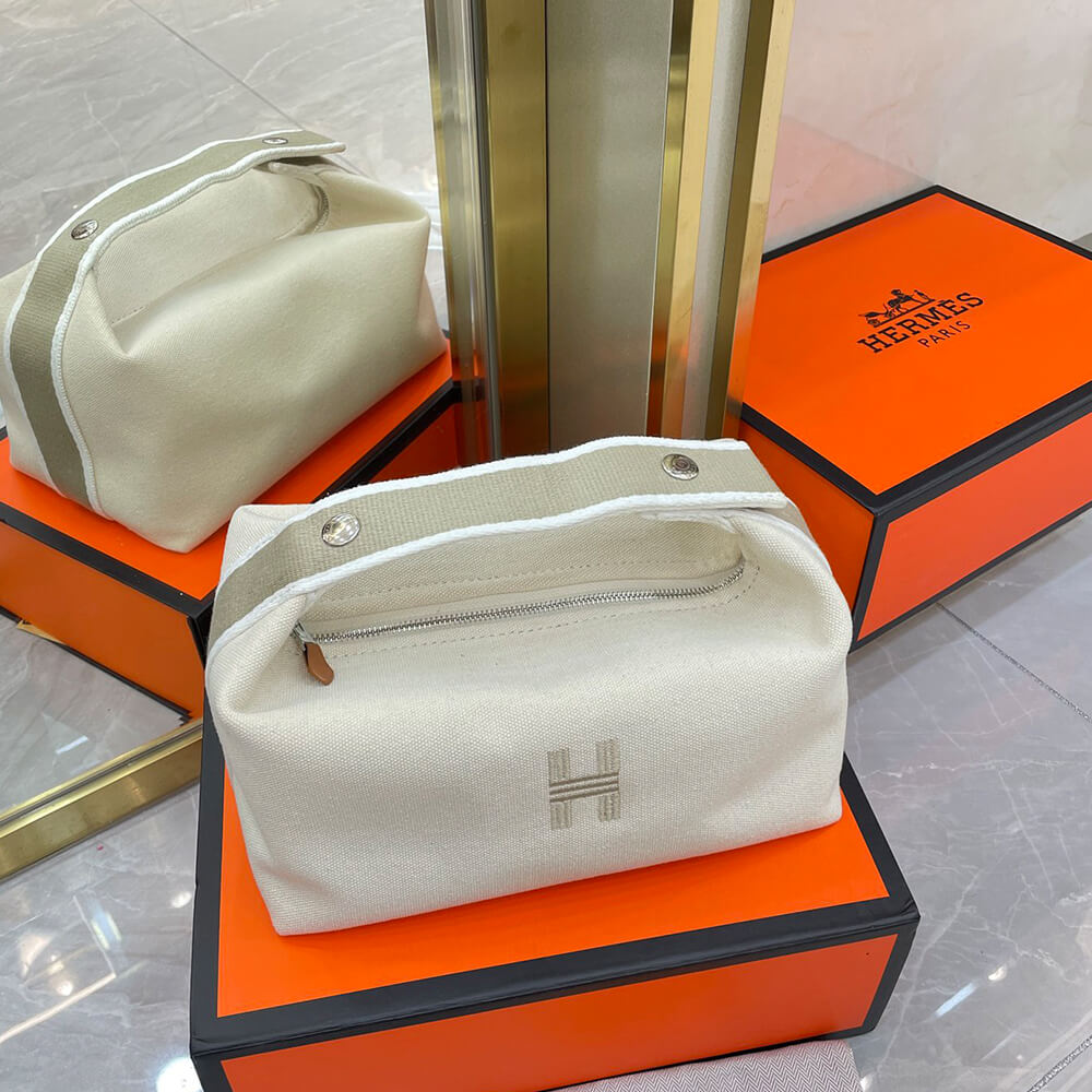 Hermes Trousse Bride-a-Brac Large(HIGH-END GRADE)