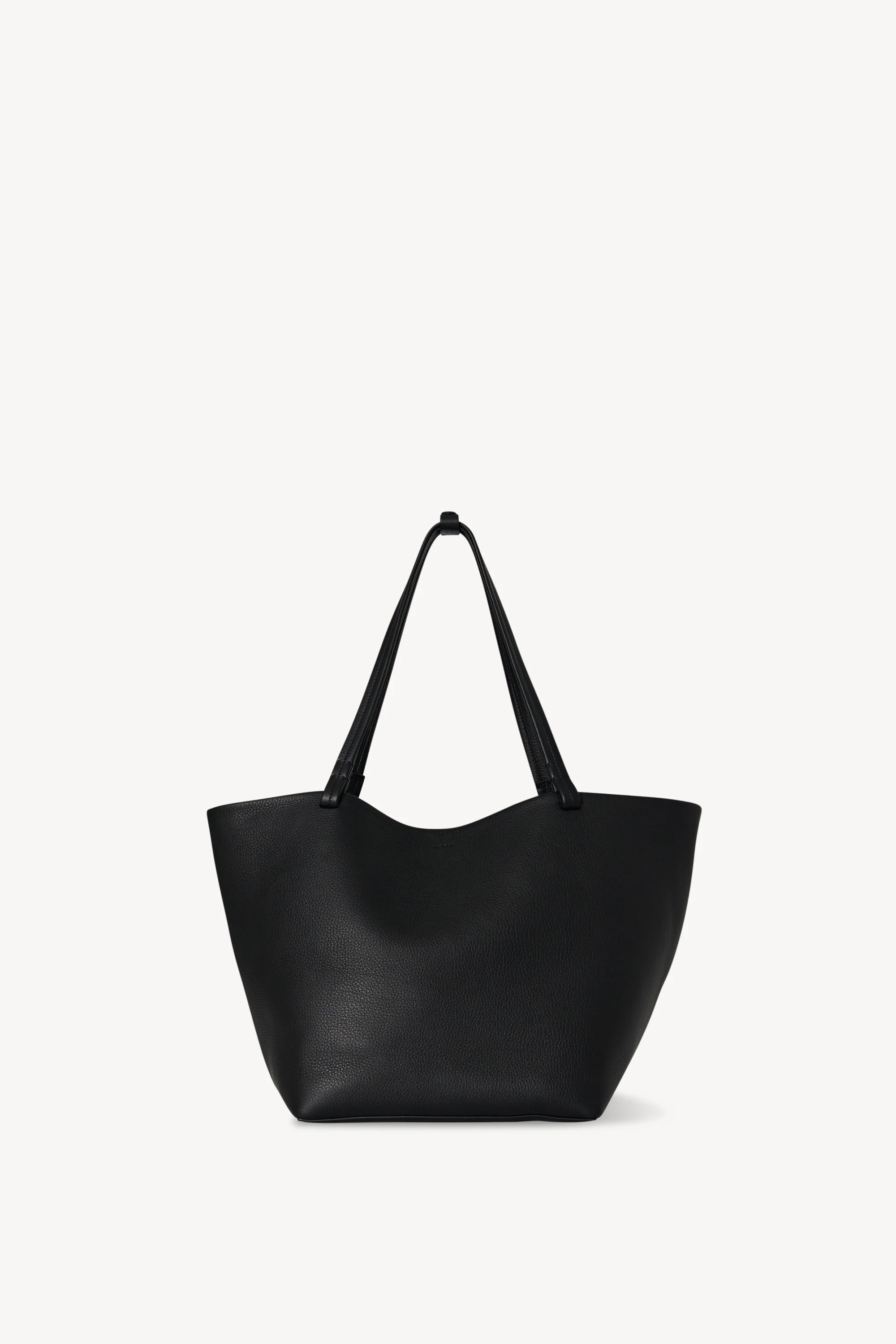 Park Tote Three Bag in Leather